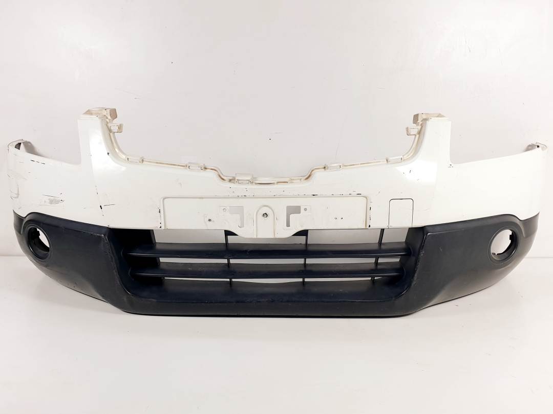 PARAGOLPES DELANTERO - NISSAN - QASHQAI (J10)