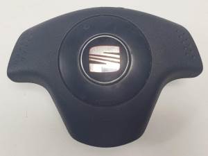 AIRBAG DELANTERO IZQUIERDO 6L0880201G SEAT IBIZA (6L1) Autodesguaces Alicante