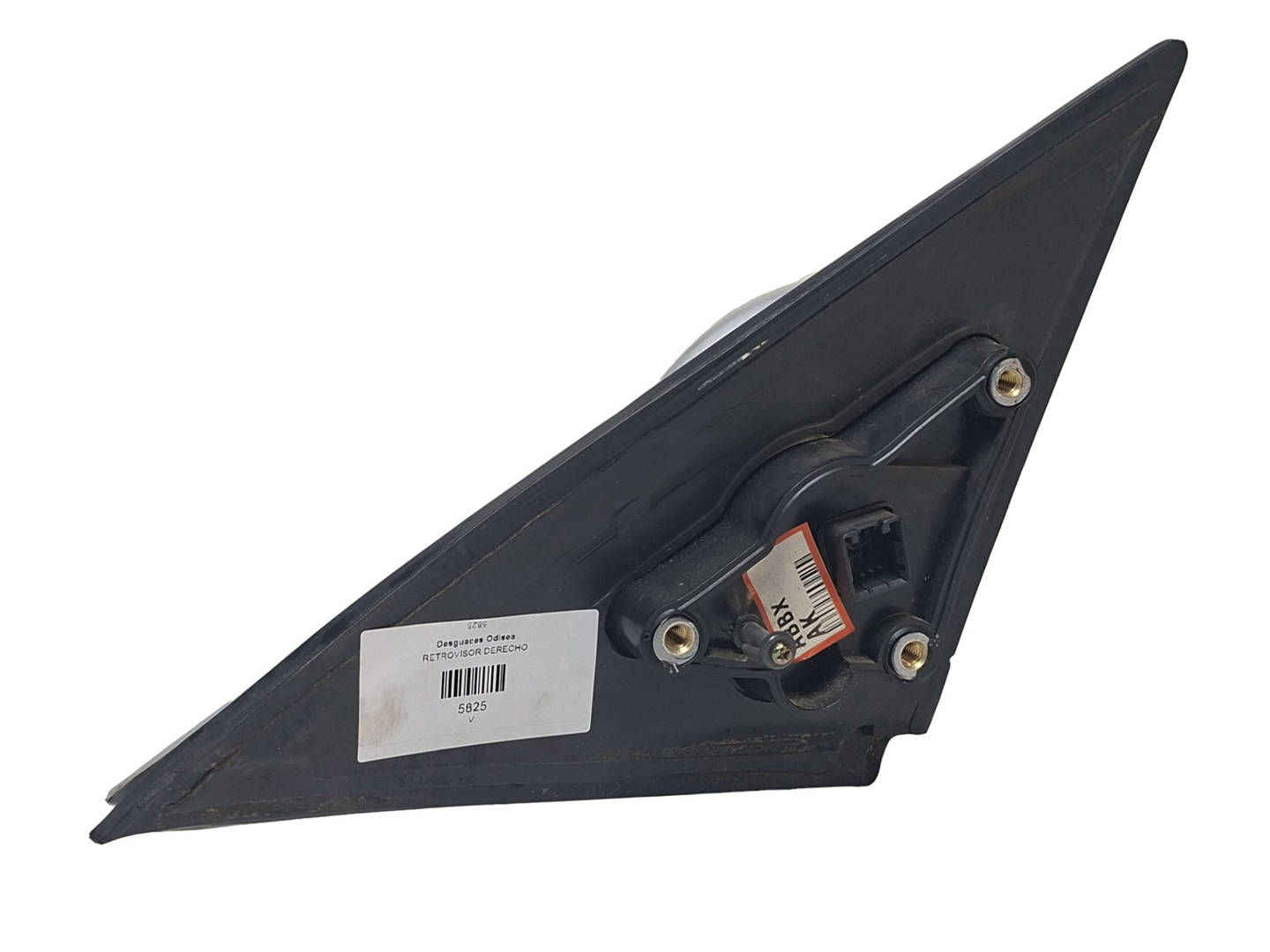 Foto 3 de Retrovisor Derecho Hyundai Sonata (y4) (1998–2005)
