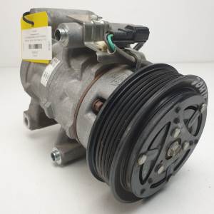 COMPRESOR AIRE ACONDICIONADO G1B119D629AA FORD KA+ (2016 - 2019) Autodesguaces Alicante