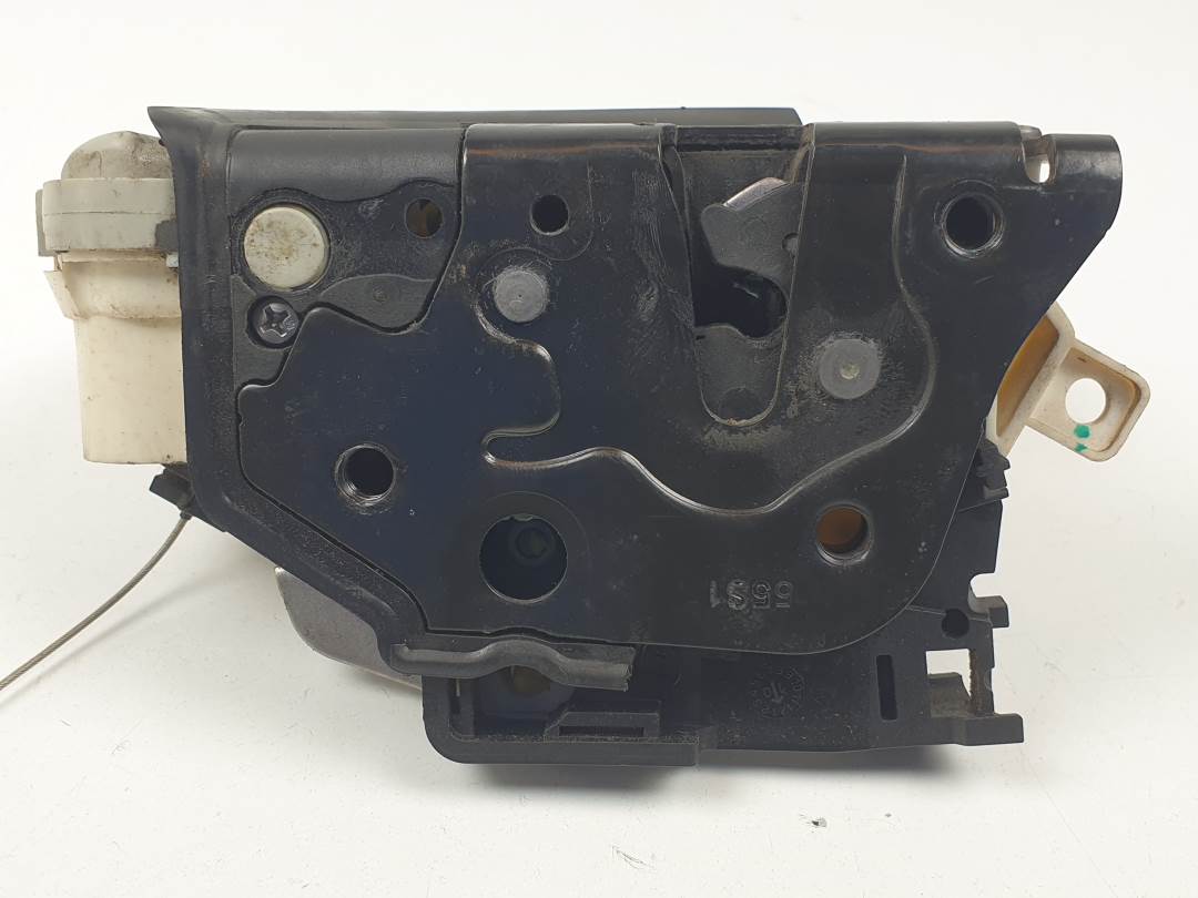 Serrure de porte avant gauche - SEAT - ALTEA XL (5P5)