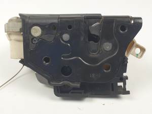 CERRADURA PUERTA DELANTERA IZQUIERDA SEAT ALTEA XL (5P5) Autodesguaces Alicante
