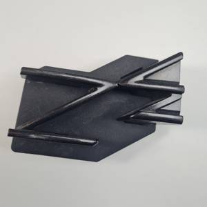 MOLDURAS DELANTERAS 5212748180 LEXUS RX Series (AL20) Autodesguaces Alicante