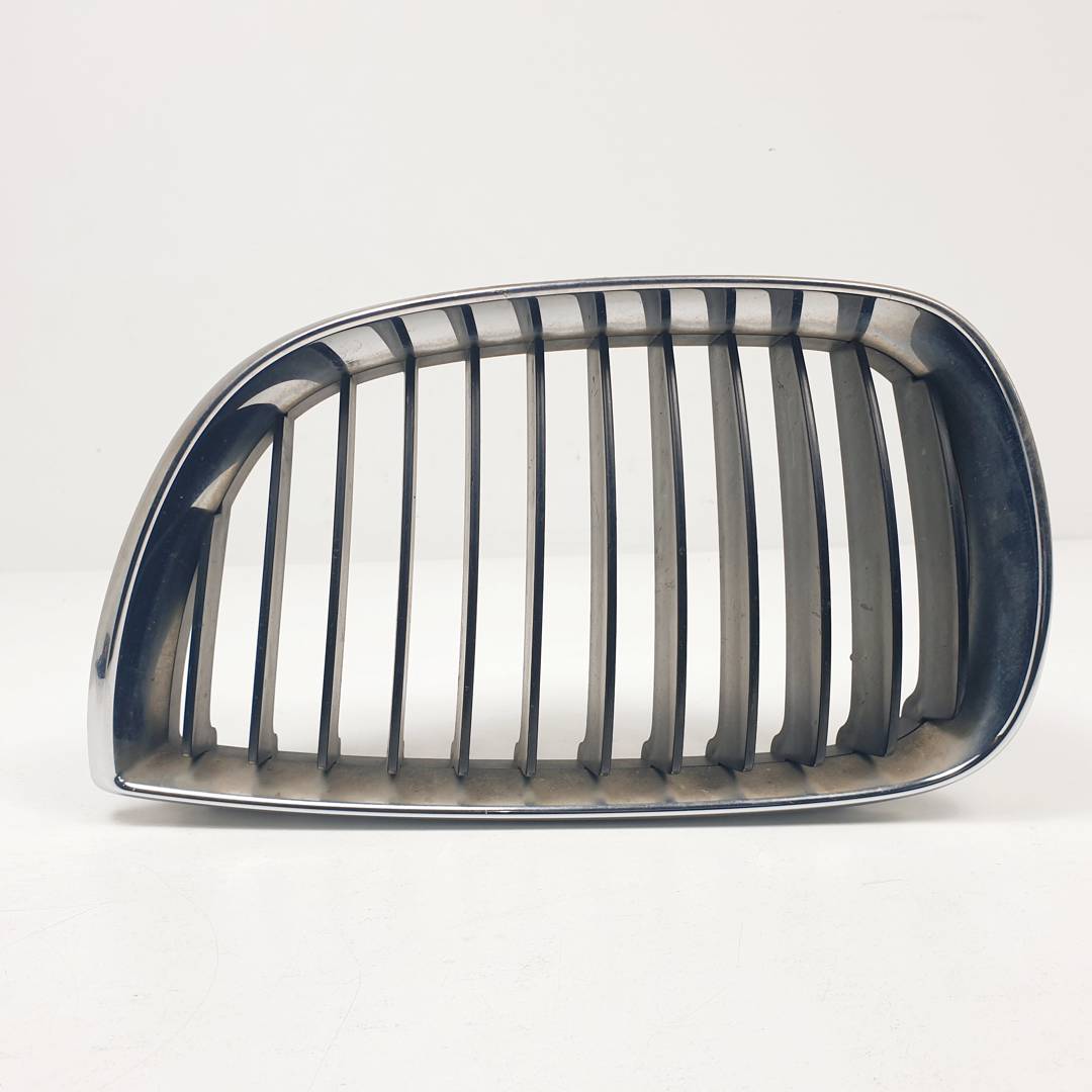 Stoßstangengitter links - 70771299 - BMW - SERIE 1 BERLINA (E81/E87)