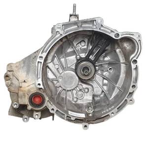 CAJA CAMBIOS 2S6R7002GD FORD FUSION (CBK) Autodesguaces Alicante