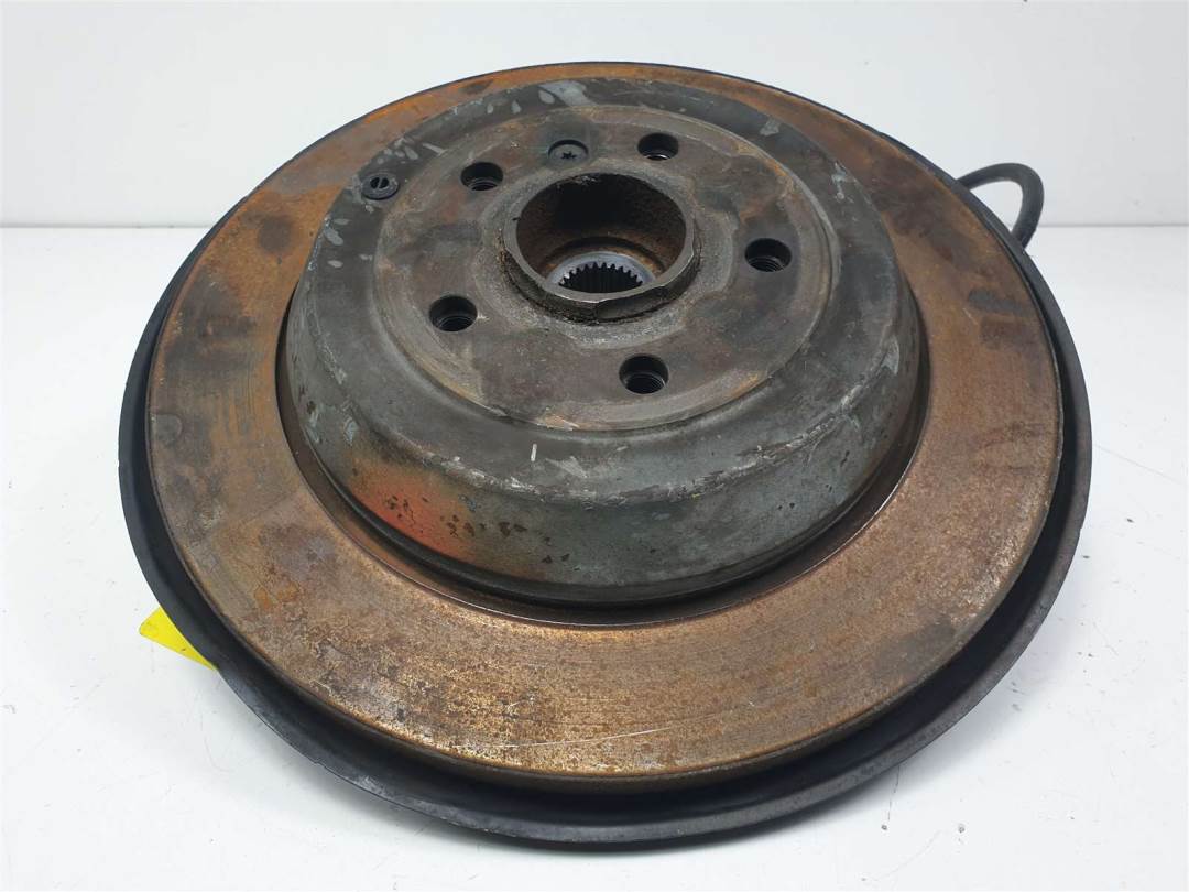 MANGUETA TRASERA DERECHA - MERCEDES - CLASE M (W164)