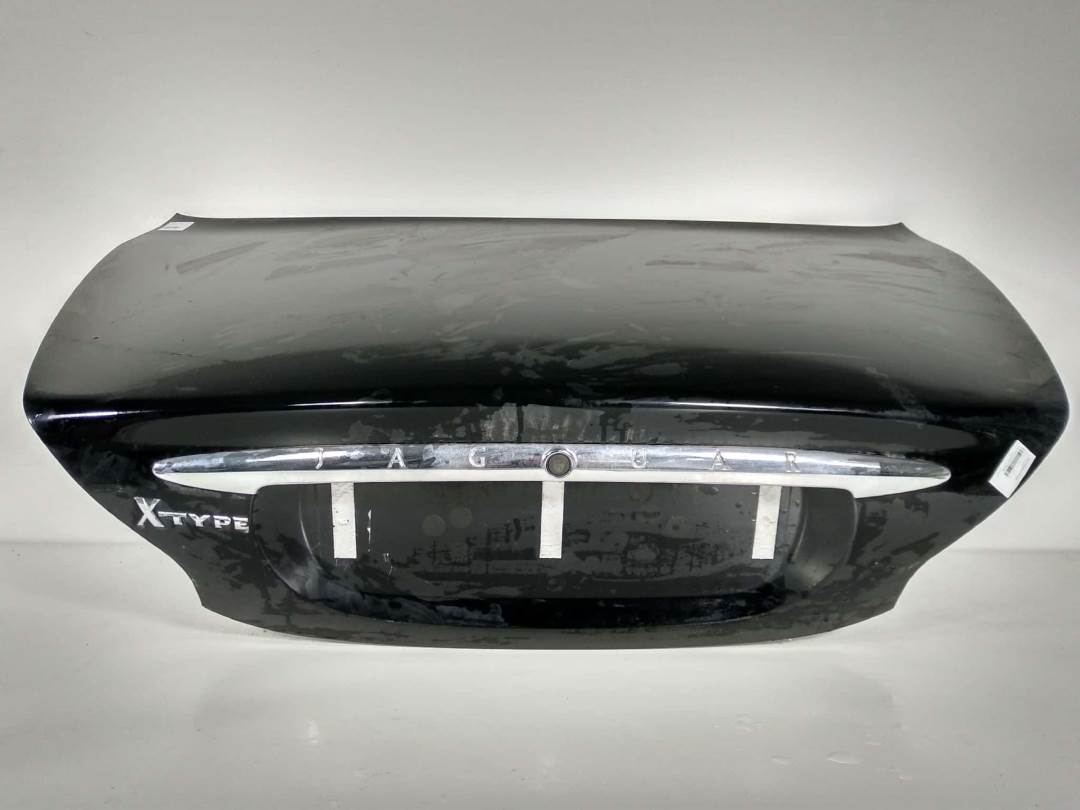 TAPA MALETERO - JAGUAR - X-TYPE (X400)