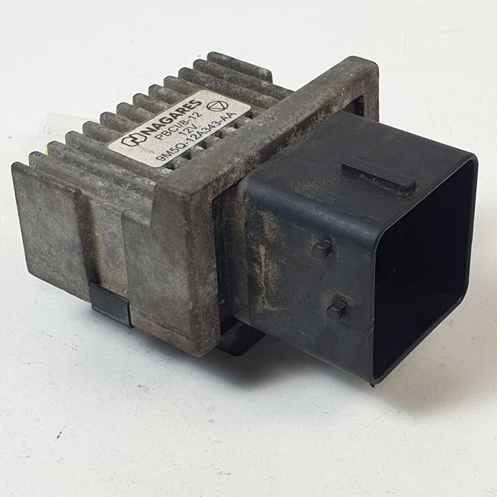 CAJA PRECALENTAMIENTO 9M5Q12A343AA FORD S-MAX (CA1) Autodesguaces Alicante