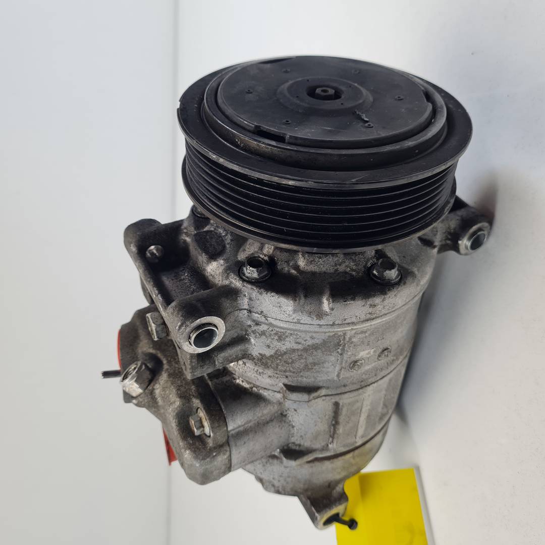 COMPRESOR AIRE ACONDICIONADO - 1K0820859T - VOLKSWAGEN - POLO (6R1)