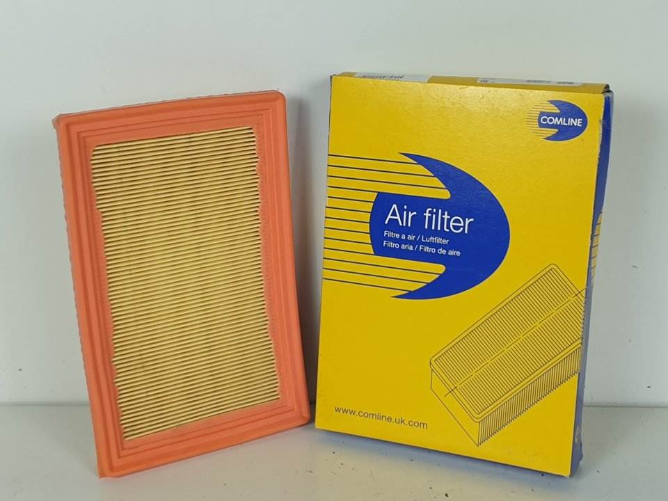FILTRO AIRE - CHY12204 - HYUNDAI - ACCENT (X3)