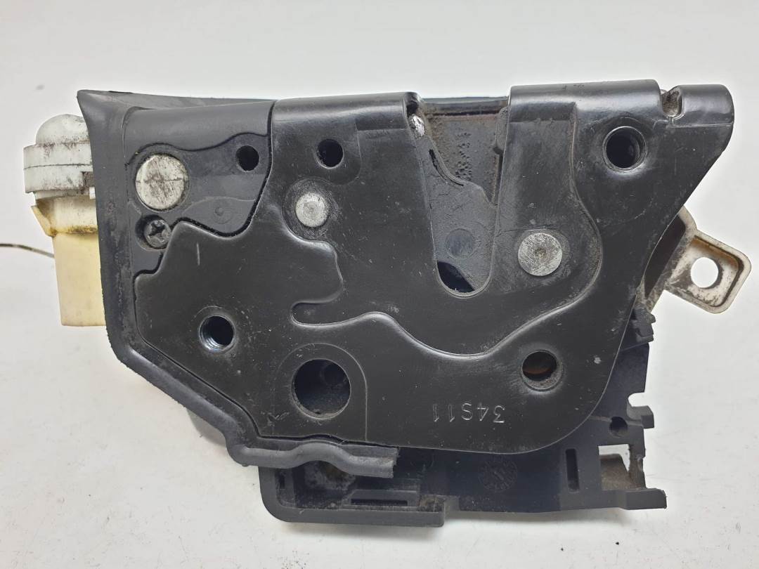 CERRADURA PUERTA DELANTERA IZQUIERDA - 1P1837015P - SEAT - ALTEA XL (5P5)