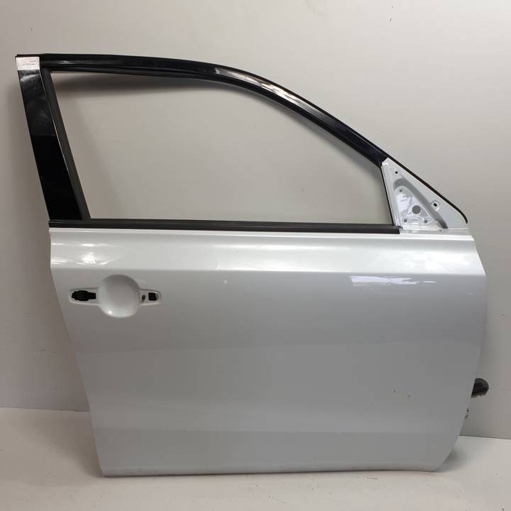 PUERTA DELANTERA DERECHA SUZUKI VITARA (LY) Autodesguaces Alicante