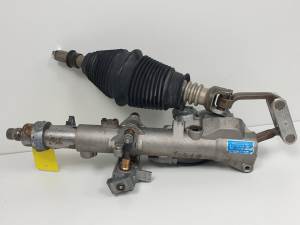 COLUMNA DIRECCION A1714600216 MERCEDES CLASE SLK (W171) ROADSTER Autodesguaces Alicante