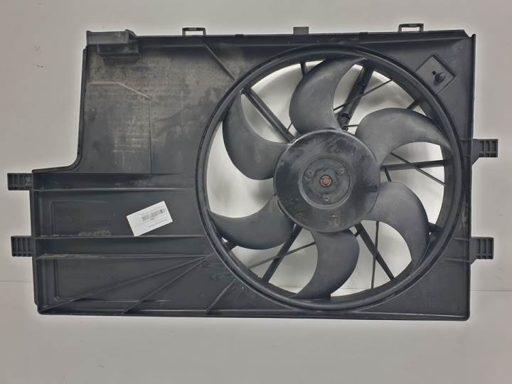 ELECTROVENTILADOR 4145000093 MERCEDES VANEO (W414) FURGONETA COMPACTA Autodesguaces Alicante