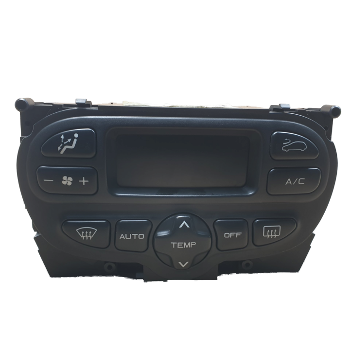 MANDO CLIMATIZADOR 96527144XT PEUGEOT 307 (S1) Autodesguaces Alicante