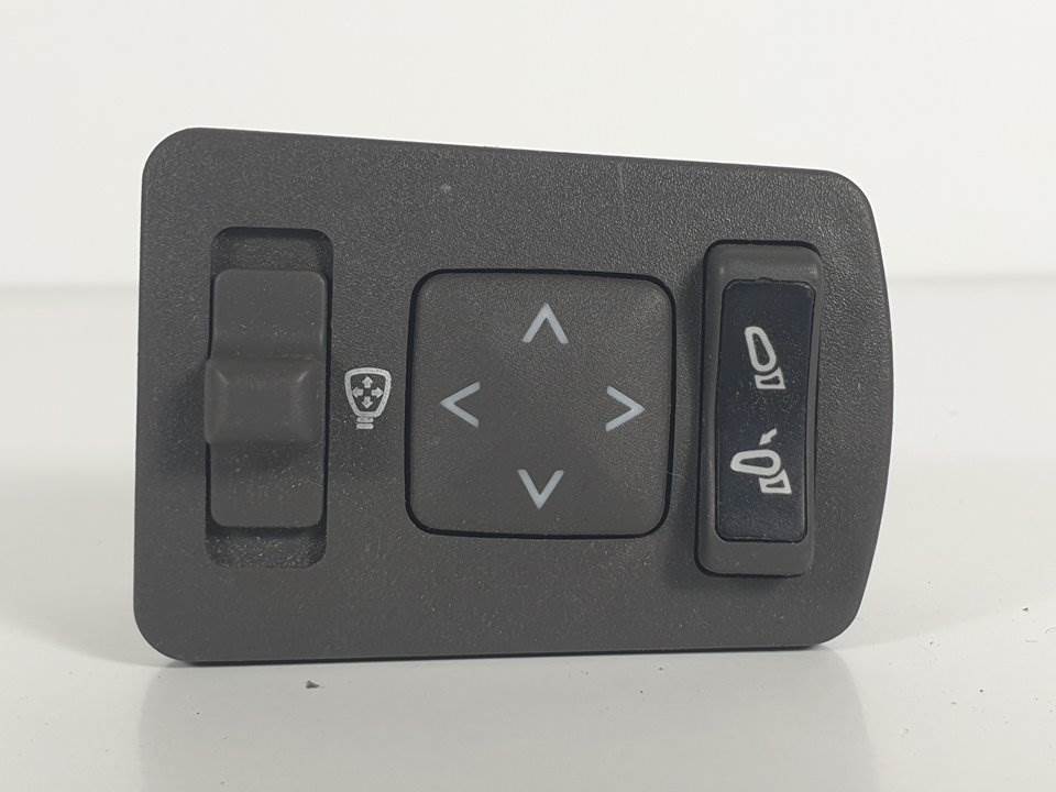 MANDO RETROVISOR - FIAT - MULTIPLA NUEVO (186)
