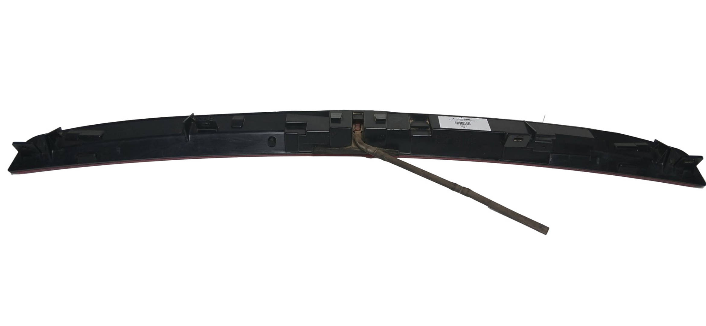 Foto 2 de LUZ Central DE Freno Citroen C4 Grand Picasso (2006–2013)