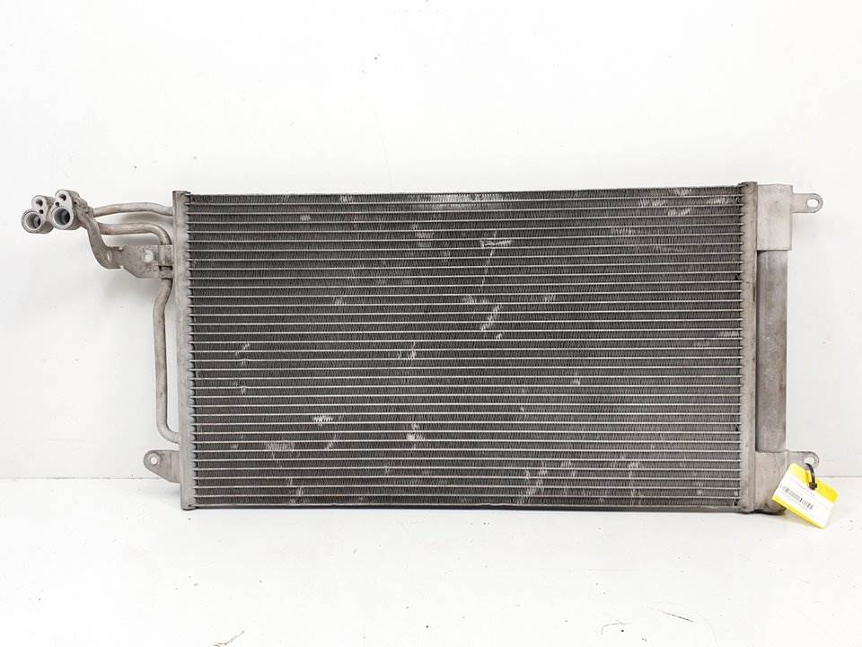 CONDENSADOR / RADIADOR AIRE ACONDICIONADO - 6R0820411Q - SEAT - IBIZA (6J5)