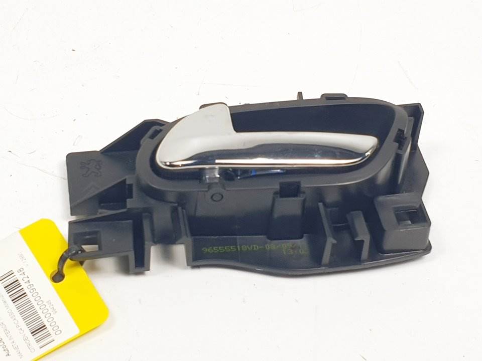 MANETA INTERIOR TRASERA IZQUIERDA - 96555518VD - CITROEN - C4 PICASSO
