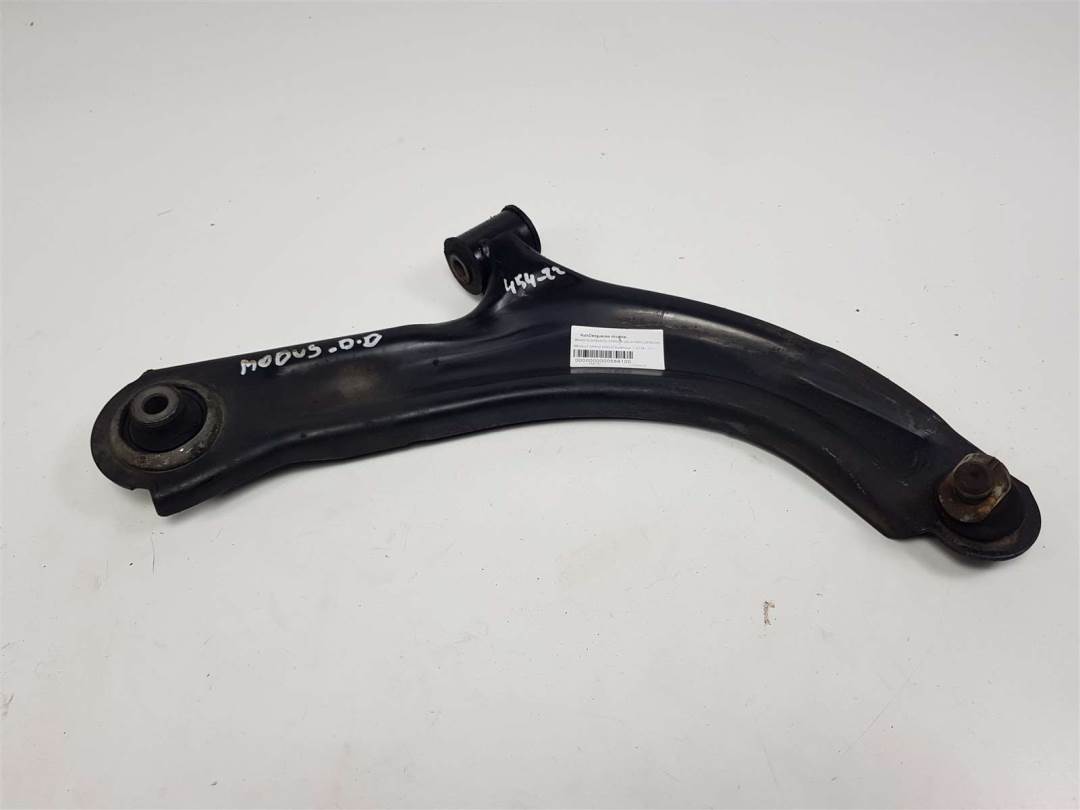 BRAZO SUSPENSION INFERIOR DELANTERO DERECHO - RENAULT - GRAND MODUS