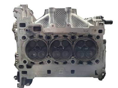 CULATA M1JE  M1DA FORD C-MAX (CB7) Autodesguaces Alicante