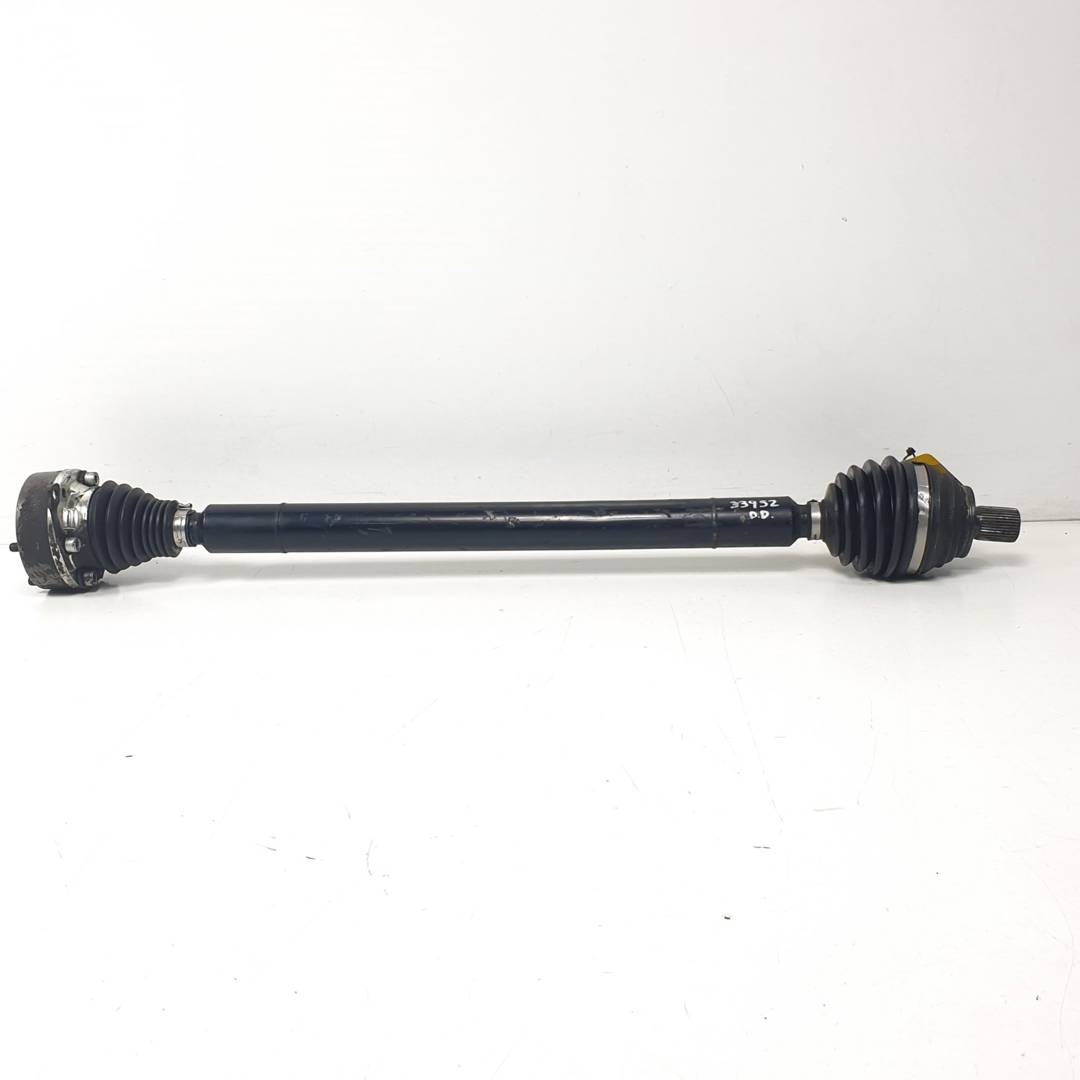 Front right drive shaft - SEAT - LEON (1P1)
