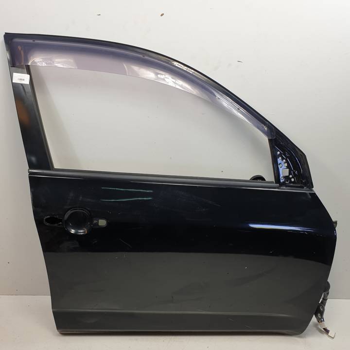 PUERTA DELANTERA DERECHA TOYOTA RAV 4 (A3) Autodesguaces Alicante