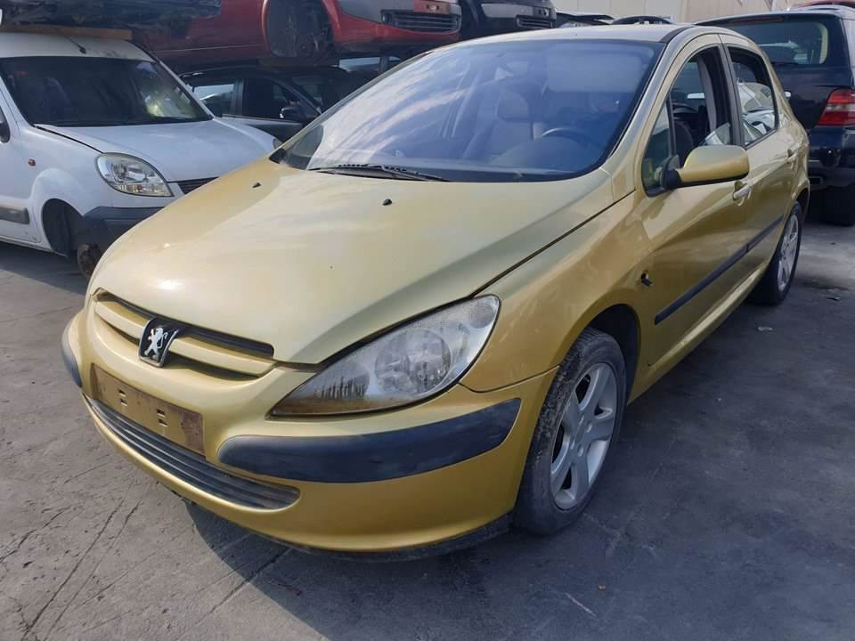 PEUGEOT 307 (S1) (2001 - 2005)