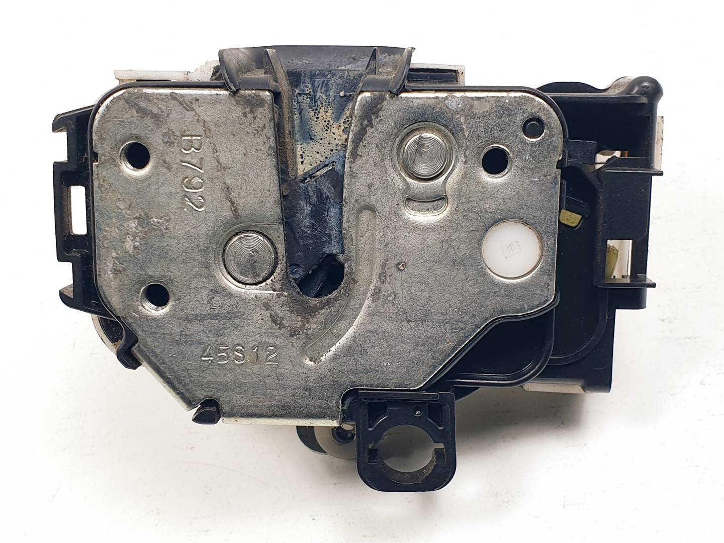 Serrure de porte avant gauche - 151827416 - FIAT - 500 (150)