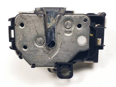 CERRADURA PUERTA DELANTERA IZQUIERDA 151827416 FIAT 500 (150) Autodesguaces Alicante