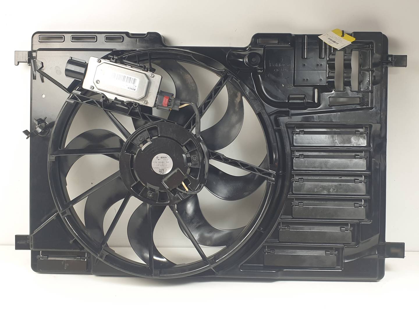 ELECTROVENTILADOR - CV618C607GF - FORD - KUGA (CBS)