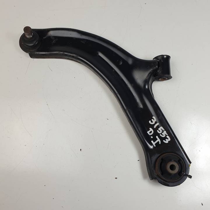 BRAZO SUSPENSION INFERIOR DELANTERO IZQUIERDO NISSAN NV 200 (M20) Autodesguaces Alicante