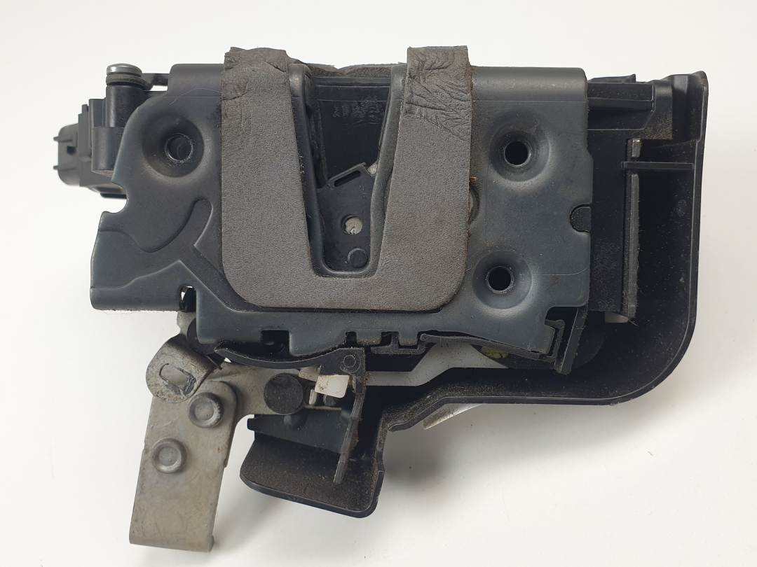 CERRADURA PUERTA DELANTERA DERECHA - 6M2AR21812AB - FORD - S-MAX (CA1)