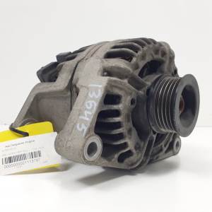 ALTERNADOR 13222930 OPEL ASTRA H BER. Autodesguaces Alicante