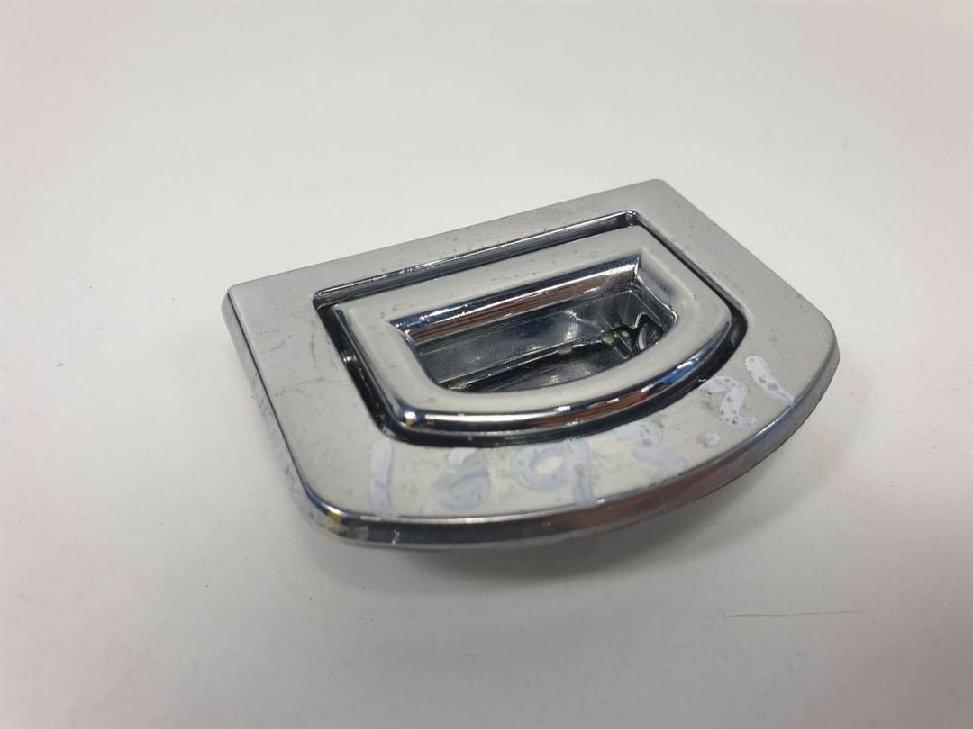 MOLDURAS TRASERAS - 1J0864203D - BENTLEY - CONTINENTAL GT