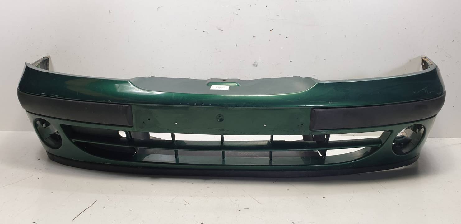 PARAGOLPES DELANTERO RENAULT MEGANE I FASE 2 BERLINA (BA0) Autodesguaces Alicante