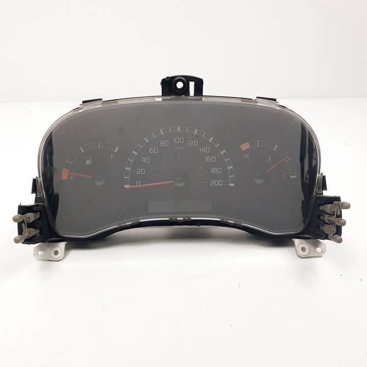 CUADRO INSTRUMENTOS - 555000460104 - FIAT - PANDA (169)