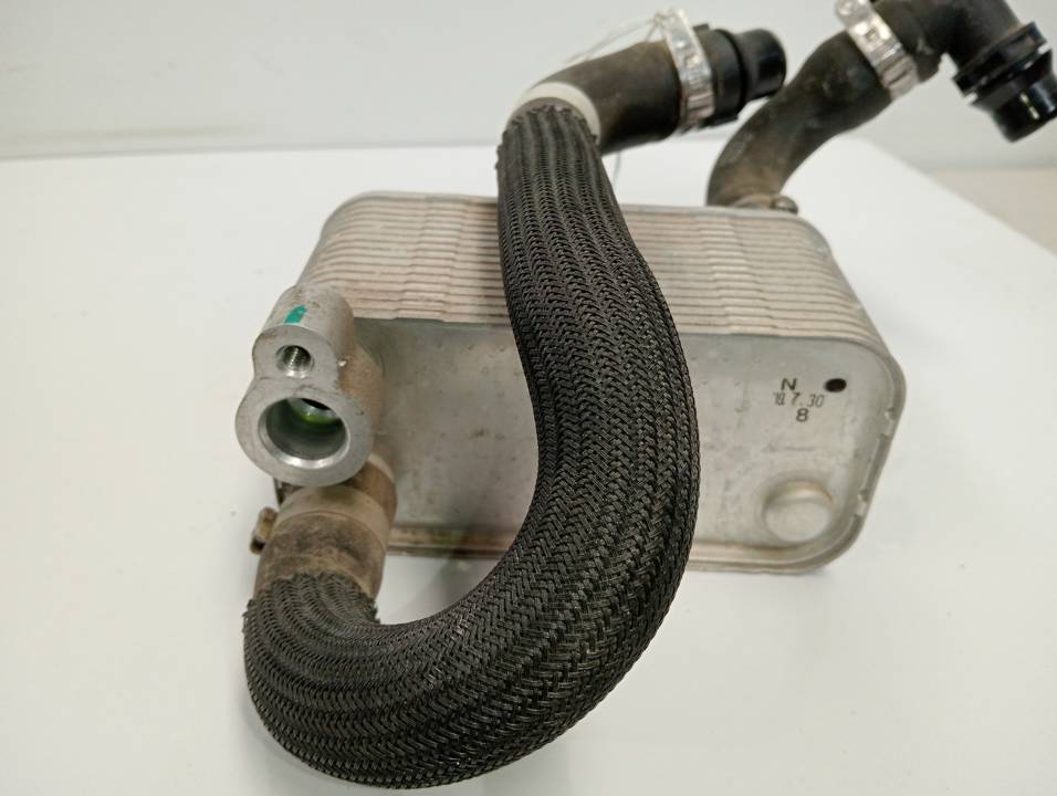 ENFRIADOR ACEITE MOTOR