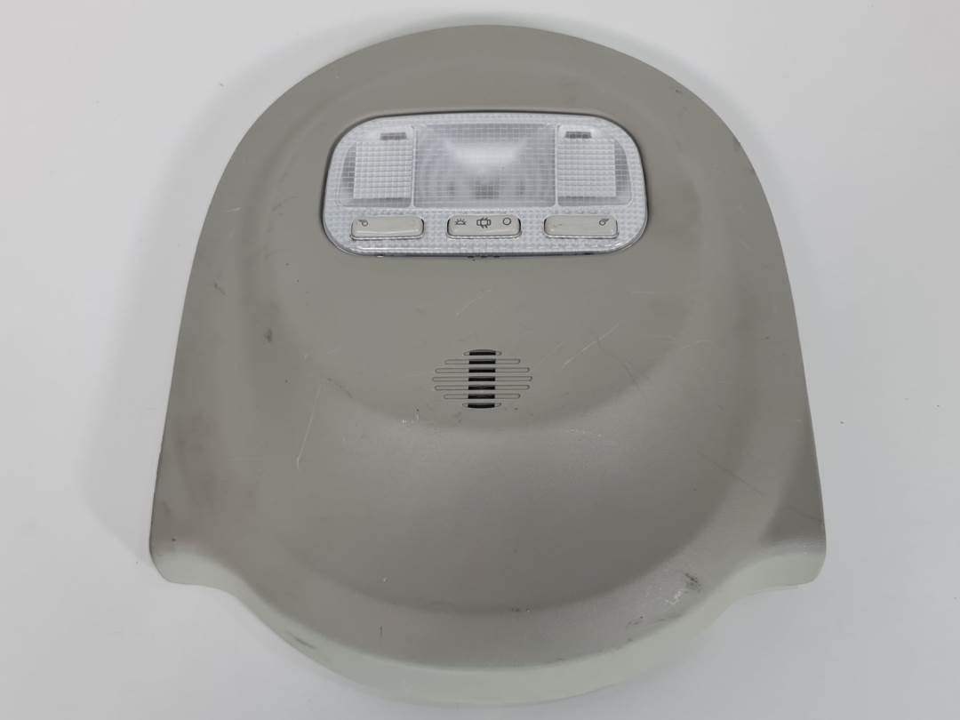 Plafonnier - 9680892377 - CITROEN - BERLINGO CUADRO