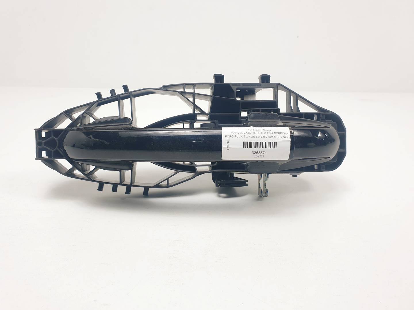 MANETA EXTERIOR TRASERA DERECHA - FORD - PUMA