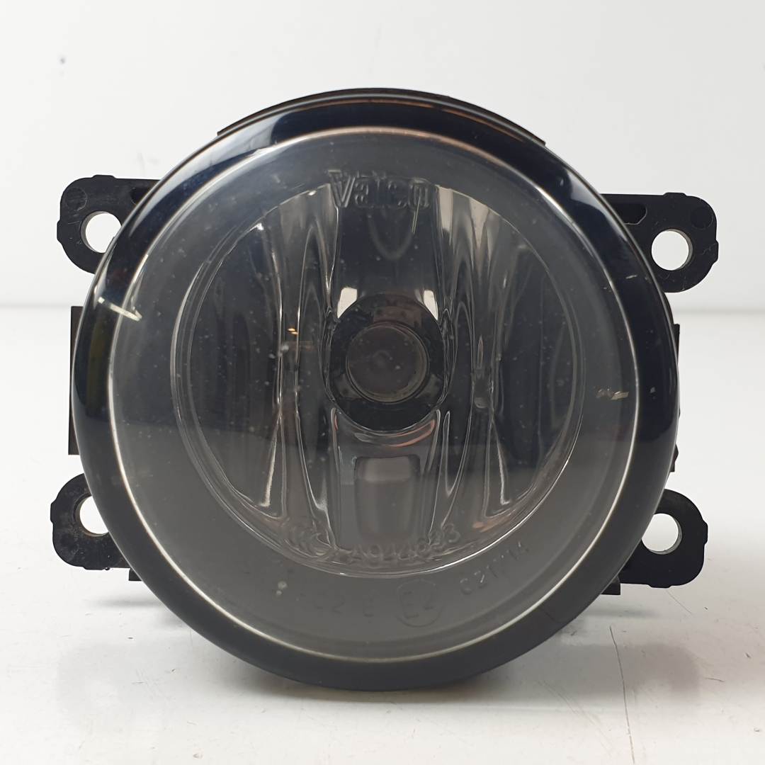 Nebelscheinwerfer rechts - 82000740008 - RENAULT - MEGANE II BERLINA 5P