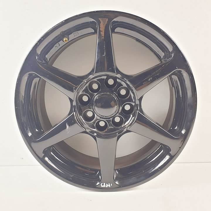 JUEGO LLANTAS - TOYOTA - MR 2 ROADSTER (W30)