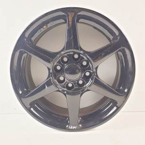 JUEGO LLANTAS TOYOTA MR 2 ROADSTER (W30) Autodesguaces Alicante