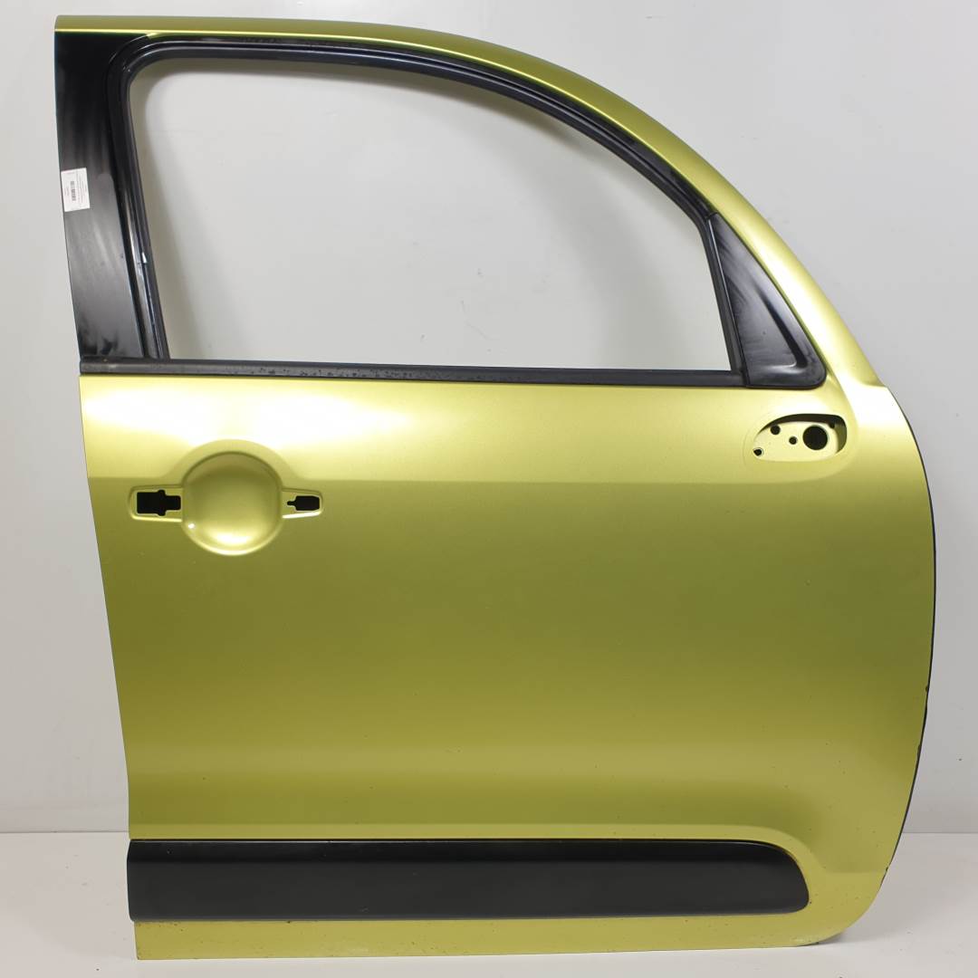 PUERTA DELANTERA DERECHA - CITROEN - C3 PICASSO
