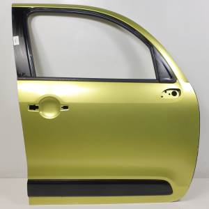 PUERTA DELANTERA DERECHA CITROEN C3 PICASSO Autodesguaces Alicante
