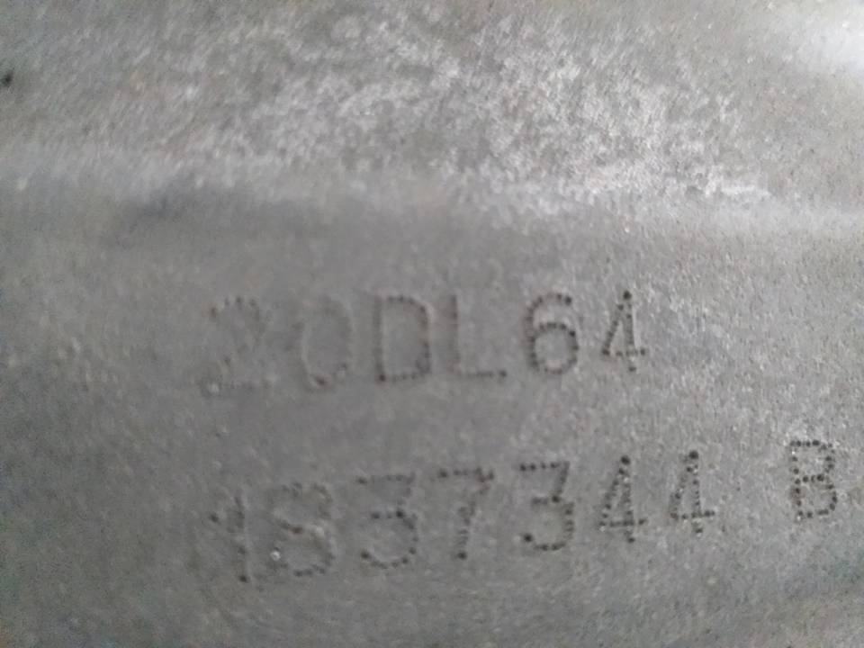 CAJA CAMBIOS