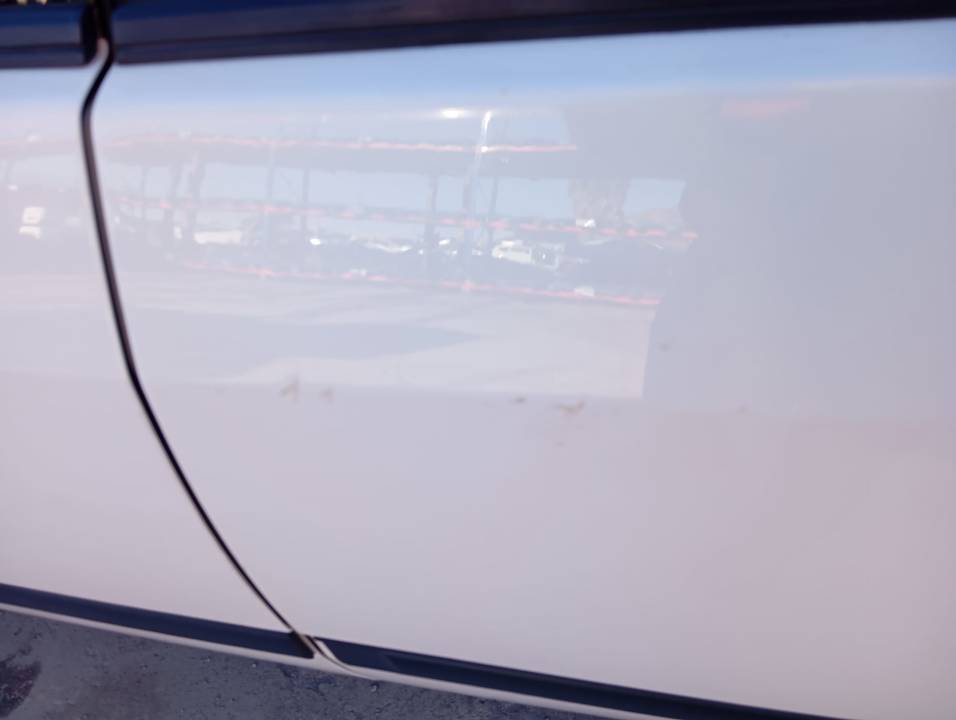 PUERTA TRASERA IZQUIERDA
