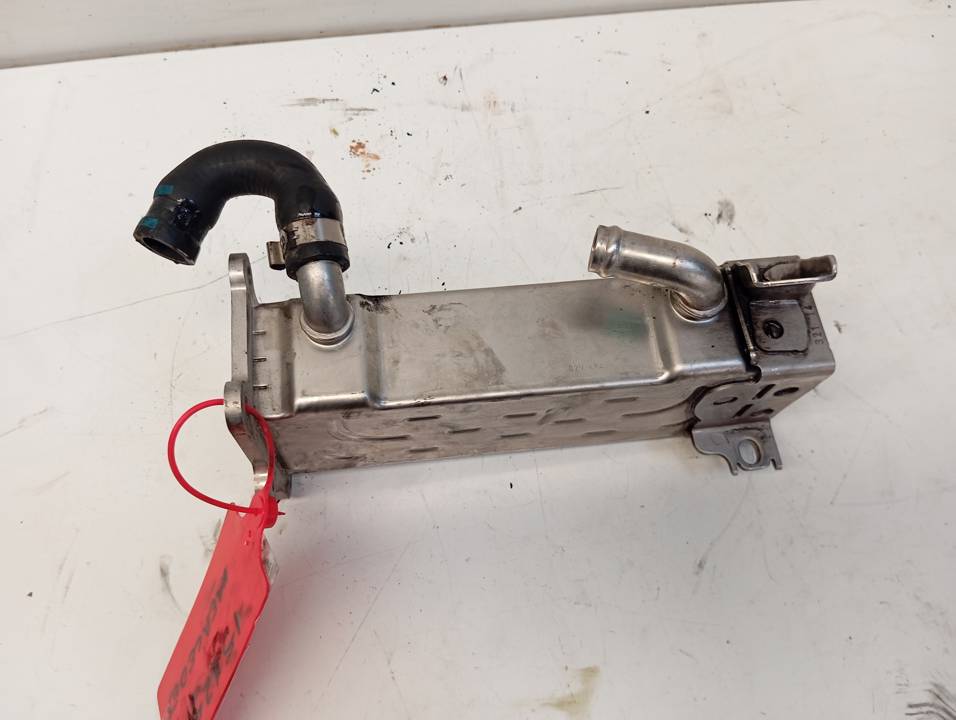 ENFRIADOR EGR