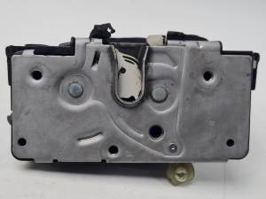 CERRADURA PUERTA DELANTERA DERECHA 1346335080 PEUGEOT BOXER CAJA CERR. TECHO ELEVADO (BAT.3450)(335)(2007 =>) 