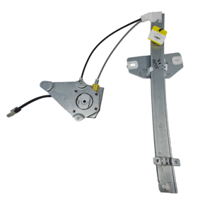 ELEVALUNAS DELANTERO DERECHO 101290 JEEP CHEROKEE (KJ) Autodesguaces Alicante